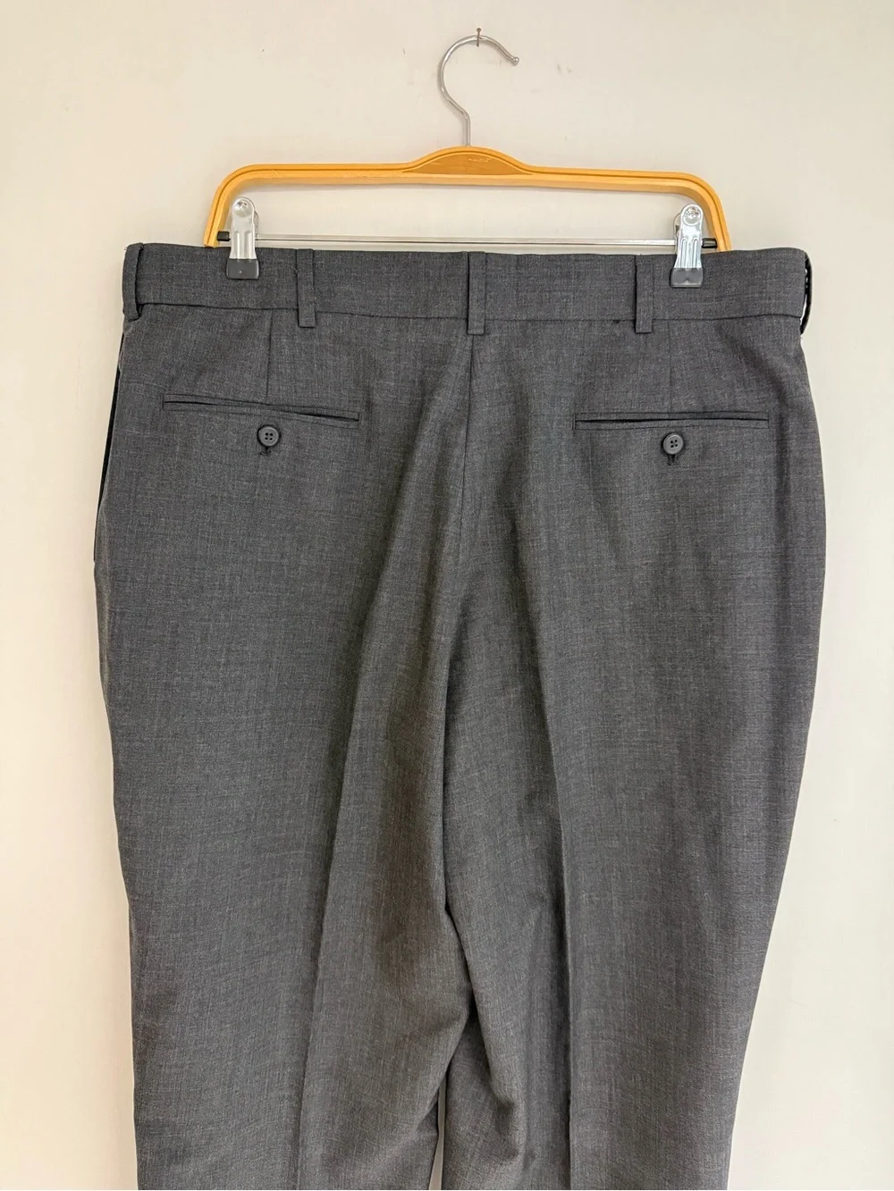 STAFFORD PERFORMANCE Men’s Classic Dress Trousers NWOT